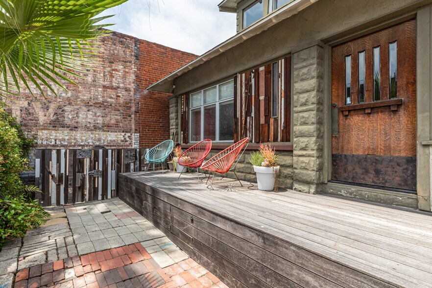 More Photos Of 1231 Abbot Kinney Blvd, Venice General Retail For Lease