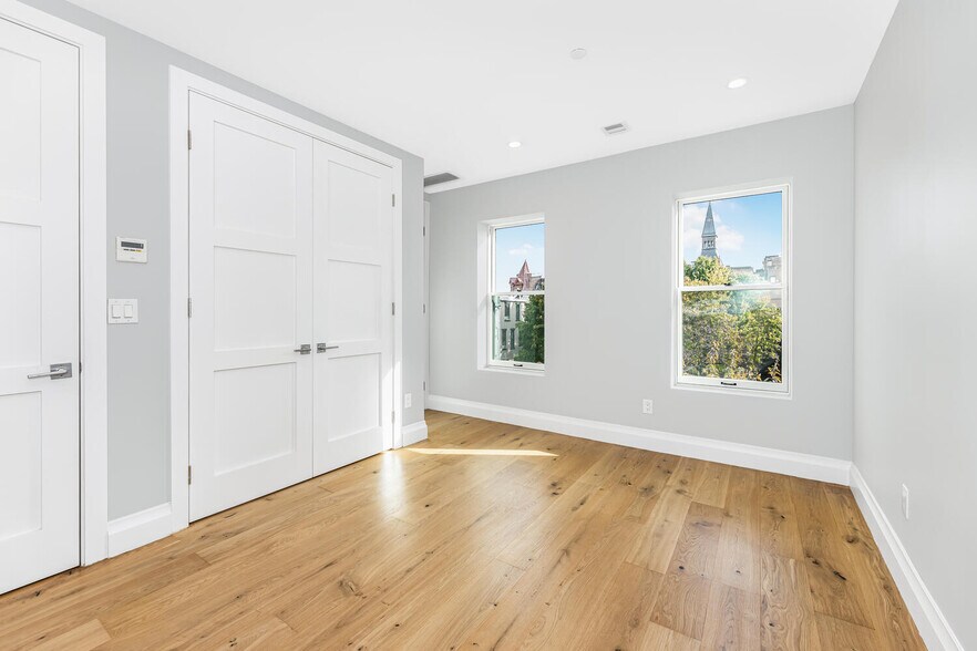 More Photos Of 11A Arlington Pl, Brooklyn Apartments For Sale