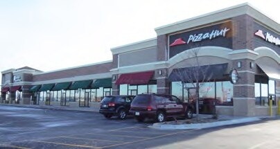 More Photos Of 27025 W Eames St, Channahon General Retail For Lease