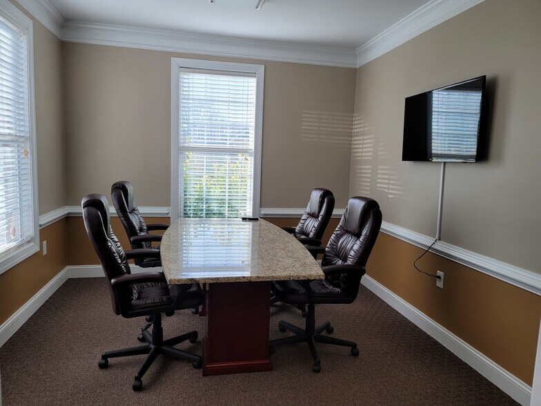 More Photos Of 3440 Blue Springs Rd, Kennesaw Office Residential For Sale