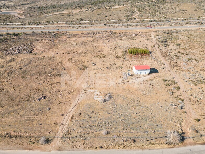 More Photos Of 1905 N Anderson Junction Rd, Toquerville Land For Sale