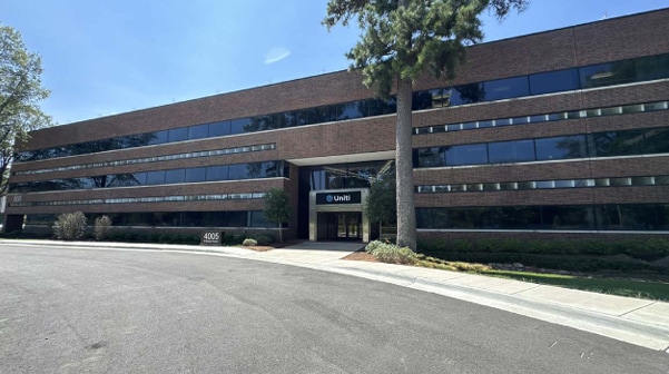 Primary Photo Of 4005 Rodney Parham Rd, Little Rock Office For Lease