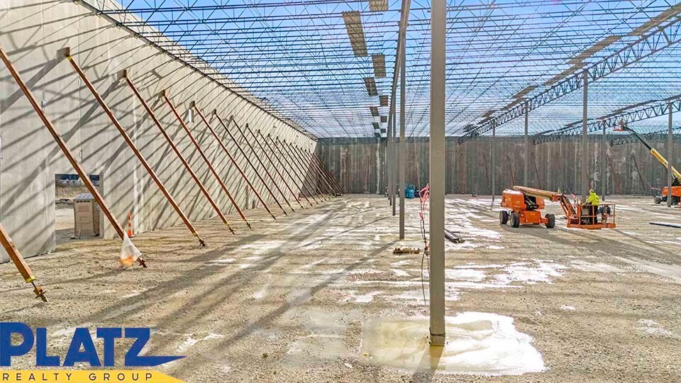 More Photos Of 0 Nevada Ave SW, Warren Distribution For Lease