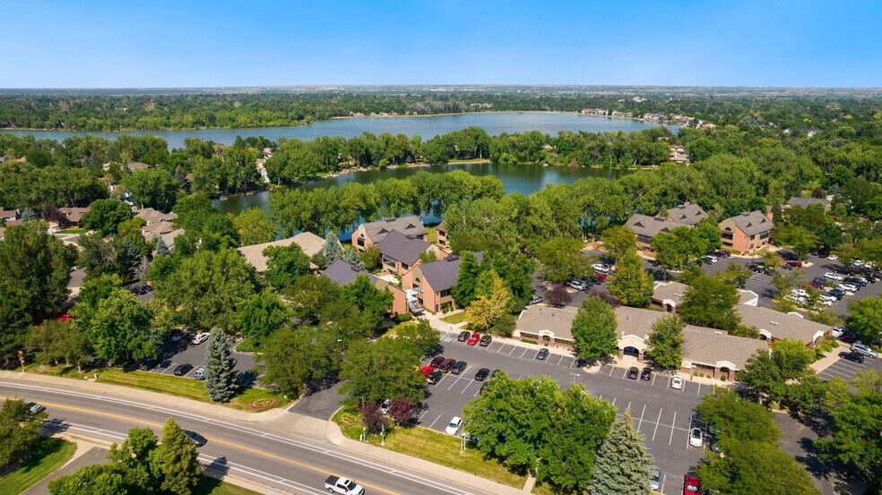 More Photos Of 724 Whalers Way, Fort Collins Office For Lease