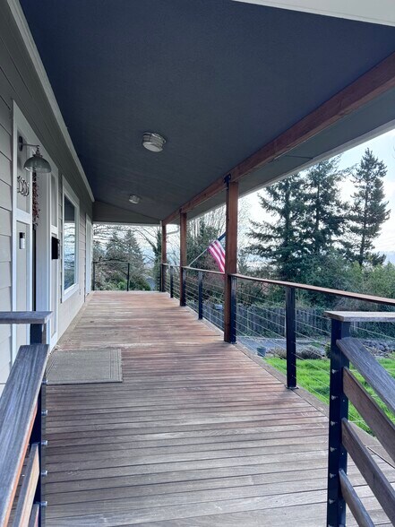 More Photos Of 1505 NW 10th Ave, Camas Multifamily For Sale