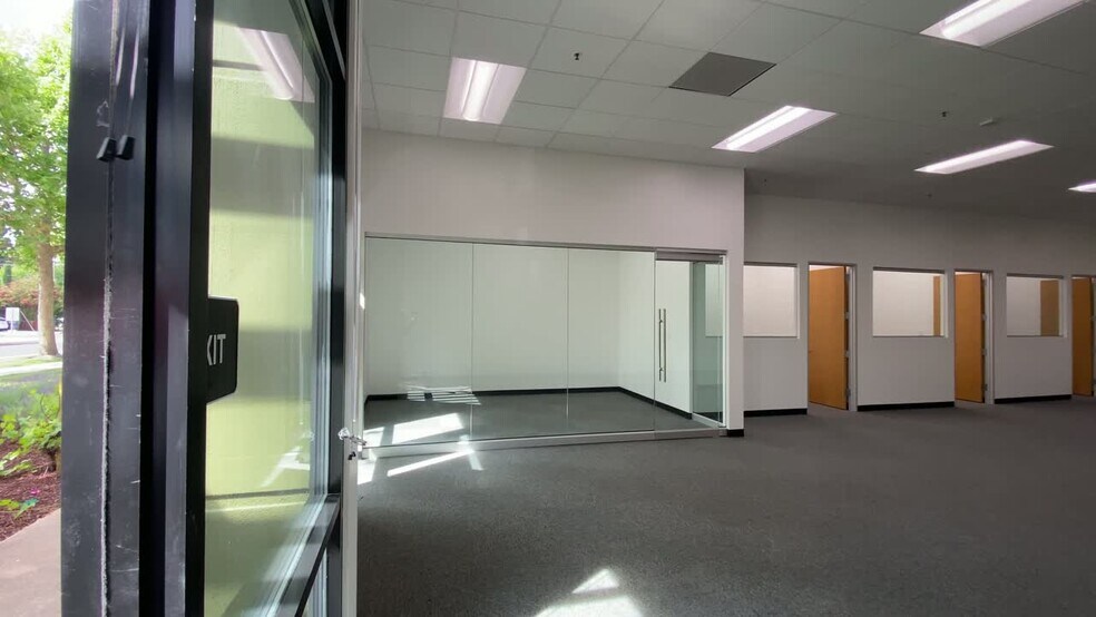 Primary Photo Of 425 N Whisman Rd, Mountain View Office For Lease