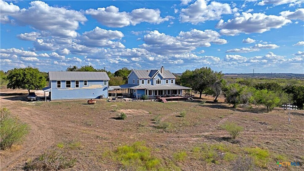 More Photos Of 4000 Center Point Rd, San Marcos Land For Sale