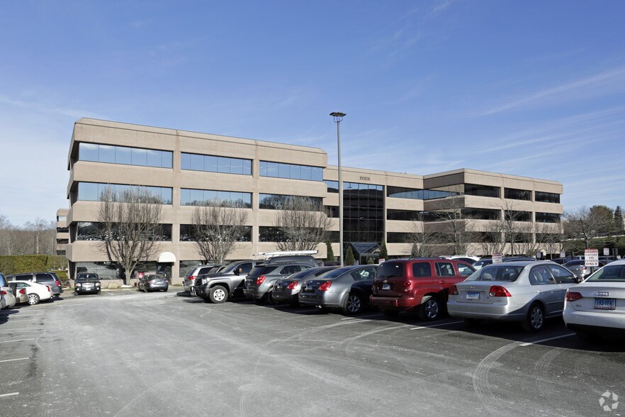 More Photos Of 4 Corporate Dr, Shelton Office For Lease