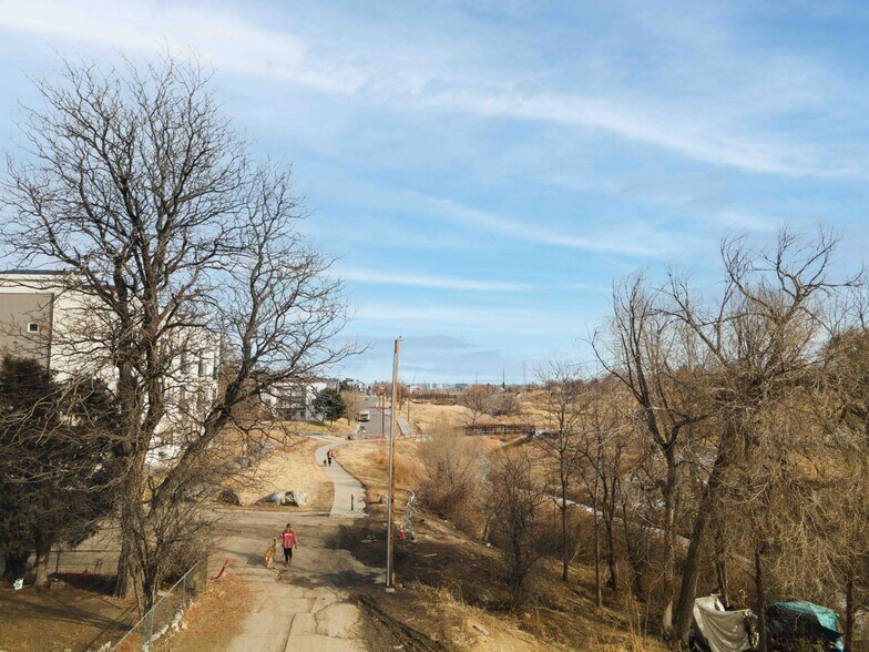 More Photos Of 1225 Xavier St, Denver Land For Sale