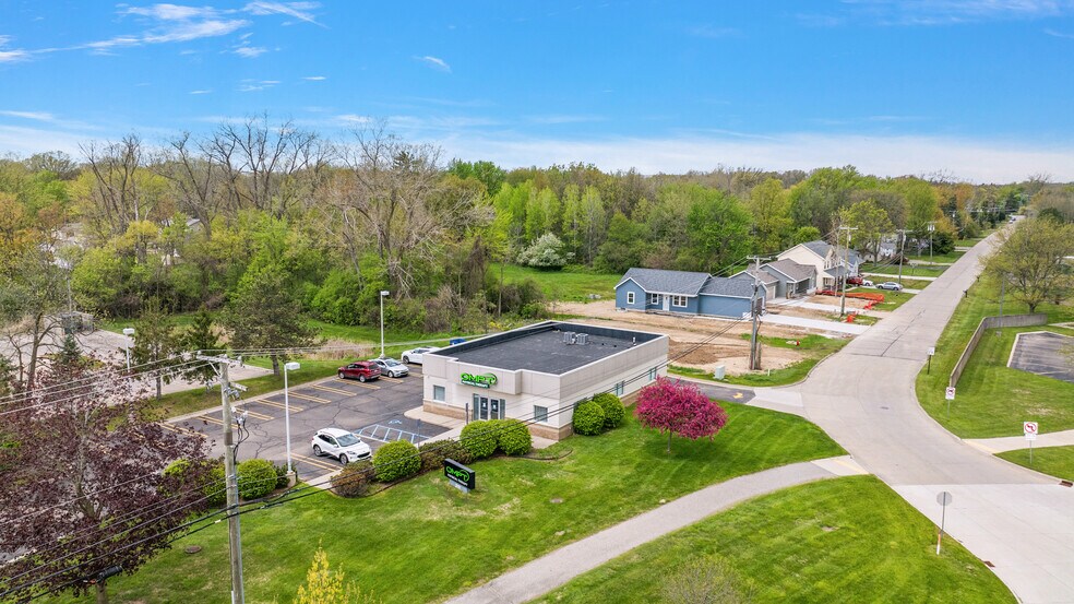 More Photos Of 3297 Five Points Dr, Auburn Hills Office For Sale