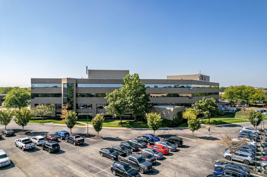 More Photos Of 5080 Tuttle Crossing Blvd, Dublin Office For Lease