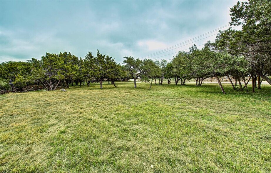 More Photos Of 5016 Bob Wire Rd, Spicewood Land For Sale