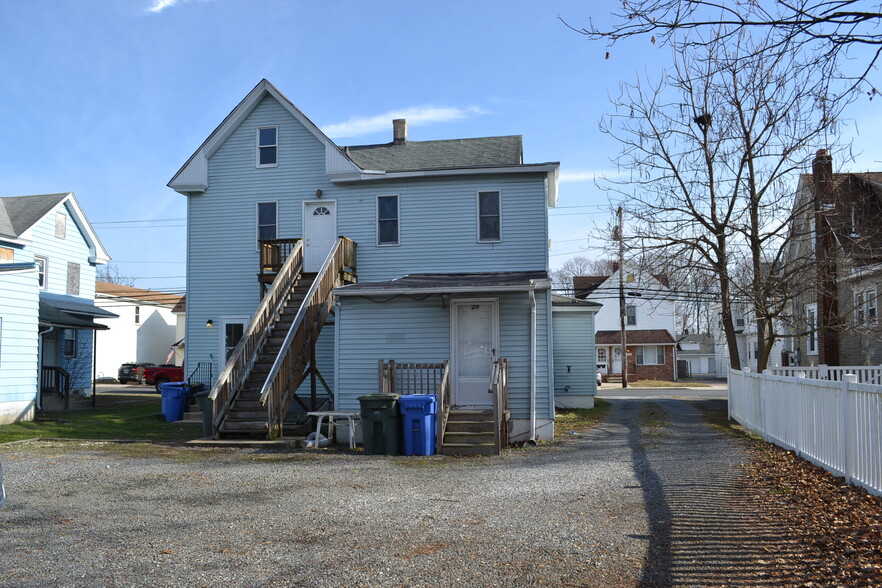More Photos Of 29 S Main St, Glassboro Multifamily For Sale