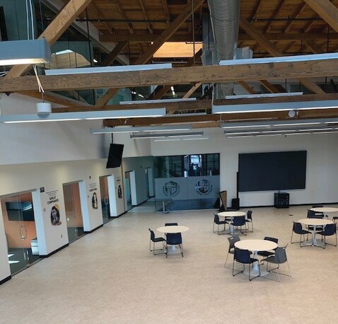 More Photos Of 505 S Market St, San Jose Loft Creative Space For Lease