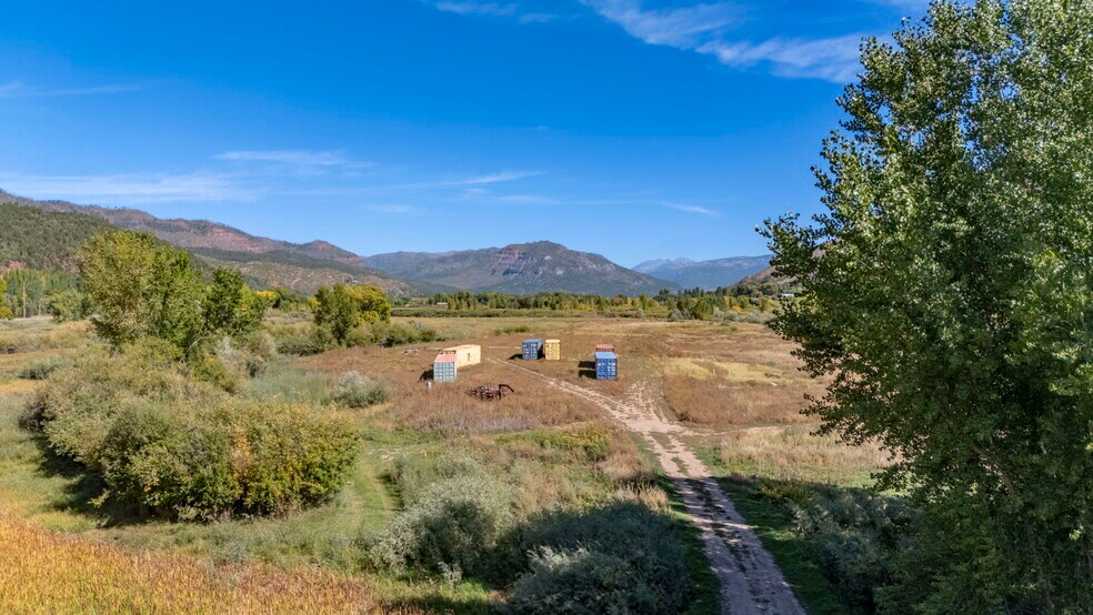 More Photos Of 27848 US 550, Durango Land For Sale