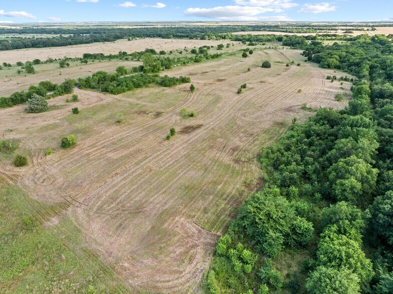 More Photos Of 24.95 acres McFarlin Road and FM 902, Collinsville Land For Sale