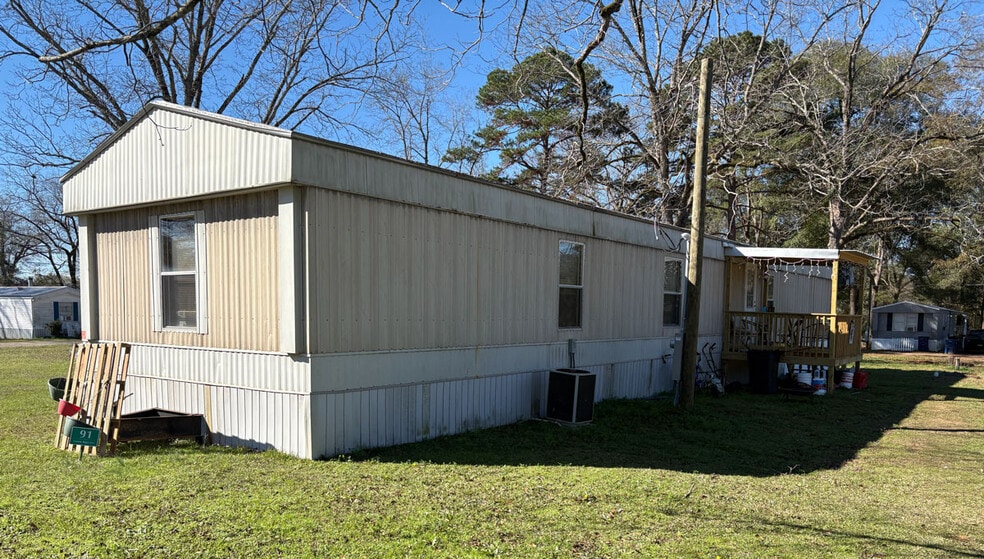 More Photos Of 0 County Road 415, Abbeville Manufactured Housing Mobile Home Park For Sale