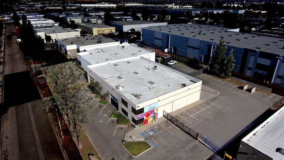 More Photos Of , San Bernardino Industrial For Sale