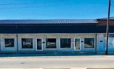 More Photos Of 121 N Gray St, Killeen Freestanding For Lease