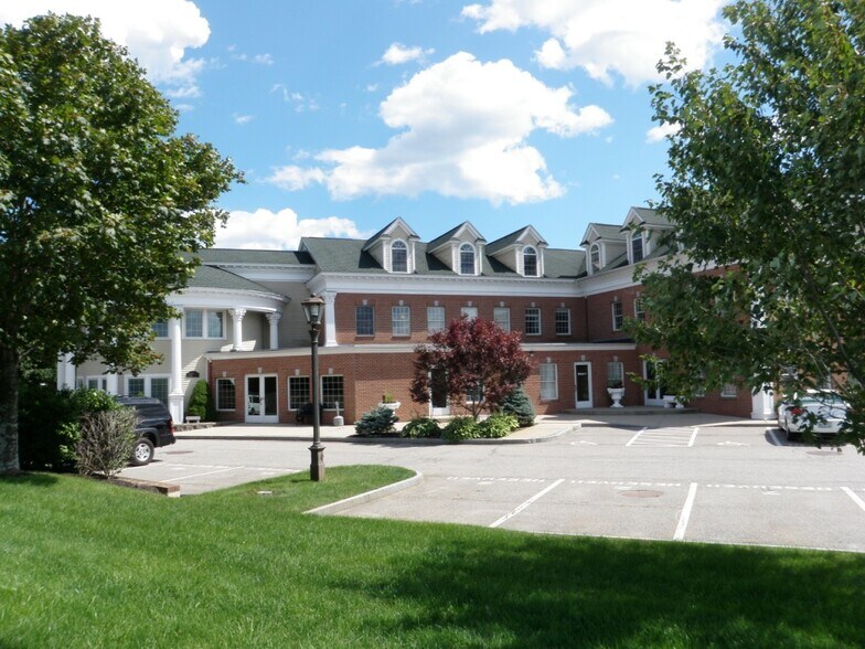 More Photos Of 155 Lafayette Rd, North Hampton Medical For Lease