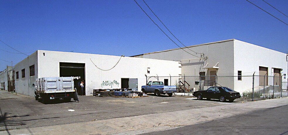 More Photos Of 1727-1745 Daisy Ave, Long Beach Warehouse For Lease
