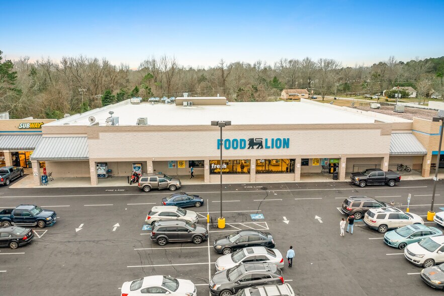 More Photos Of 1730 Airport Rd, Lancaster Unknown For Lease