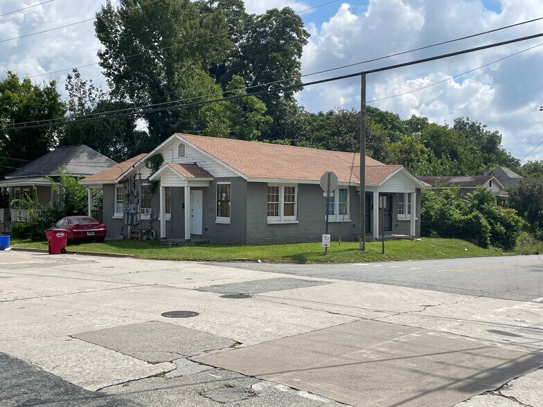 More Photos Of , Macon-Bibb Multifamily For Sale
