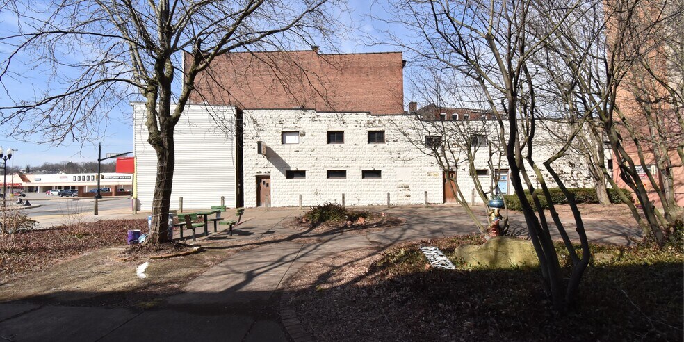 More Photos Of 86 W State St, Sharon Storefront Retail Office For Sale