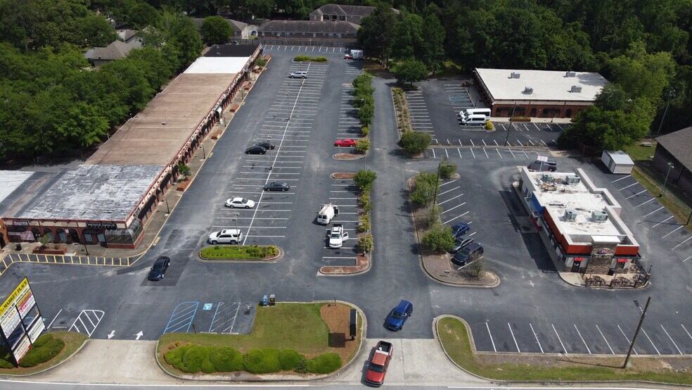 More Photos Of 3604 Macon Rd, Columbus Unknown For Lease