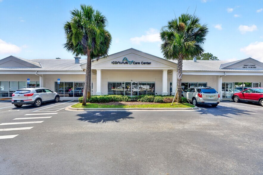 More Photos Of 20 Cypress Point Pky, Palm Coast Freestanding For Sale