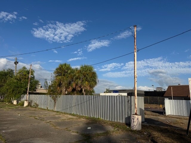More Photos Of 7110 Downman Rd, New Orleans Land For Sale