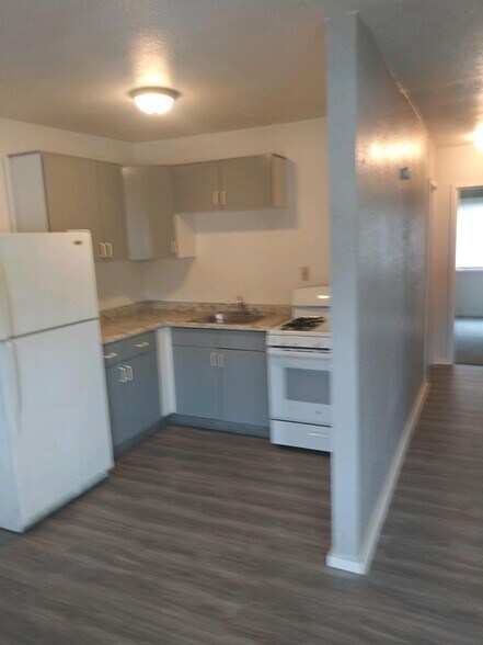 More Photos Of 5249 Sobrante Ave, El Sobrante Apartments For Sale