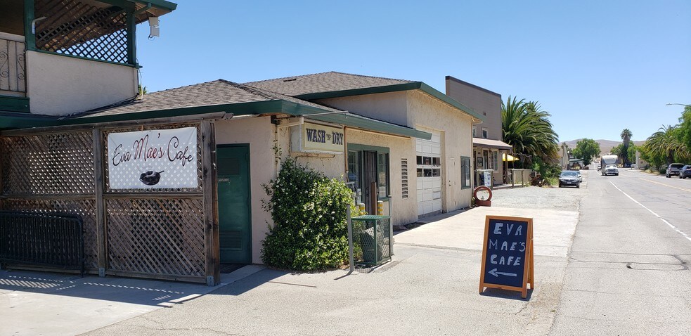More Photos Of 6851 Airline Highway, Tres Pinos Storefront For Lease