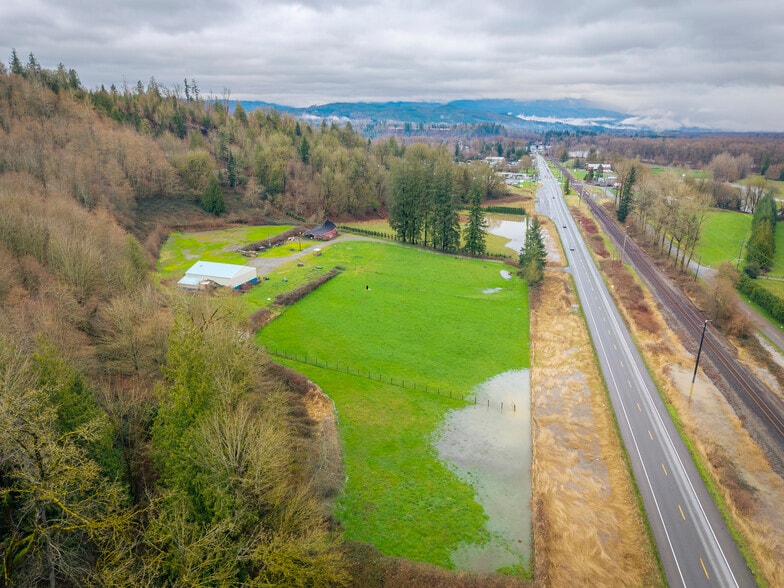 More Photos Of 29429 US-2, Monroe Land For Sale