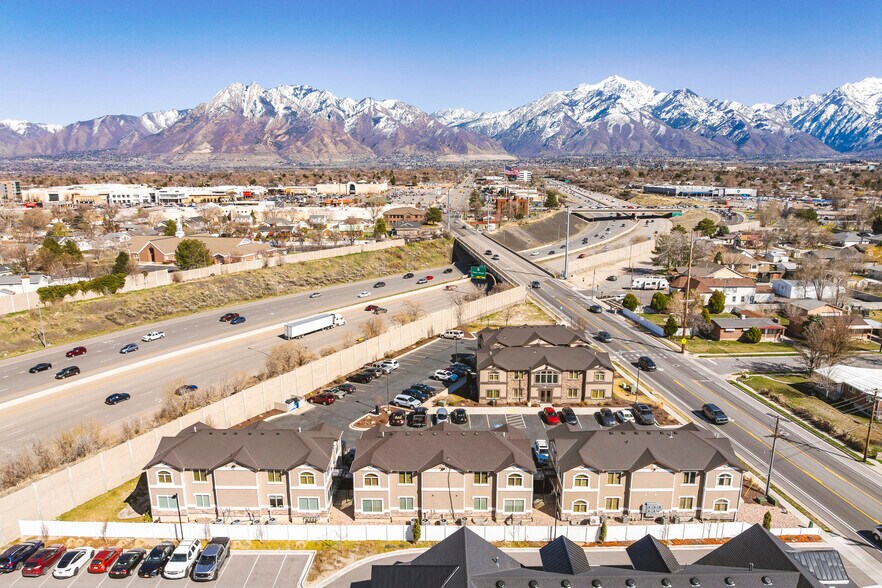 More Photos Of 118 W Winchester St, Murray Specialty For Sale