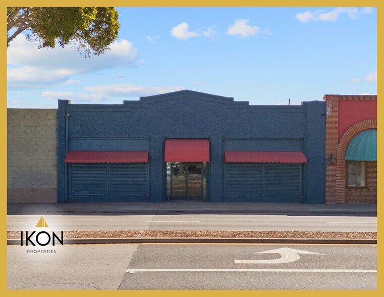 Primary Photo Of 344 S Oxnard Blvd, Oxnard General Retail For Sale