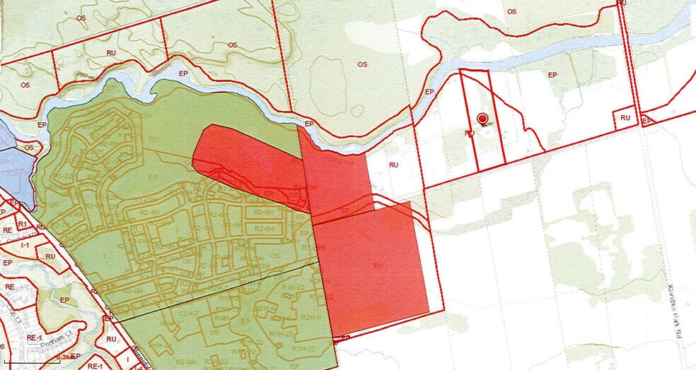 More Photos Of 174 Freethy Rd, Wasaga Beach Land For Sale