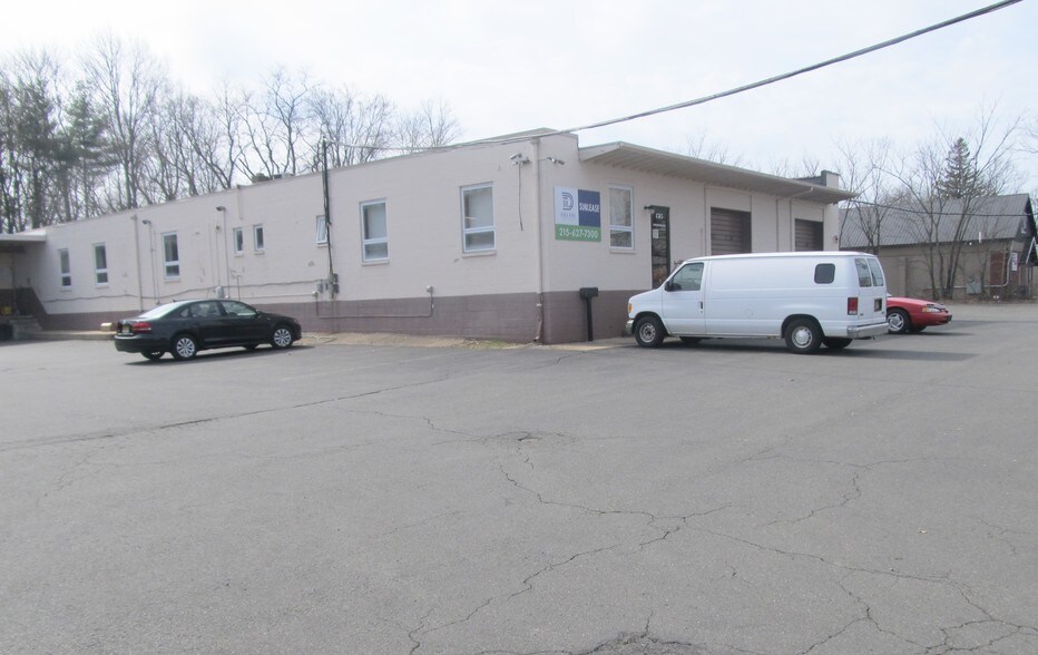 More Photos Of 1515 Parkway Ave, Ewing Warehouse For Sale