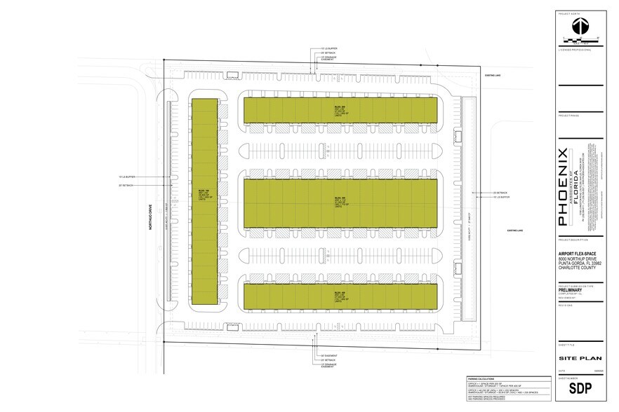 More Photos Of 8000 Northup Dr, Punta Gorda Showroom For Lease