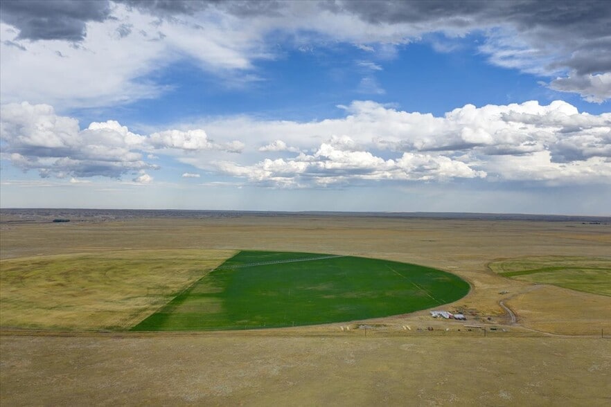 More Photos Of 5798 Road 146, Van Tassell Land For Sale