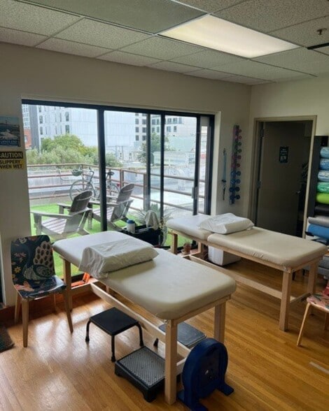 More Photos Of 44 Gough St, San Francisco Office Residential For Lease