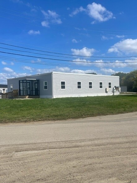 Primary Photo Of 112 Water St, Wilmington Office For Lease