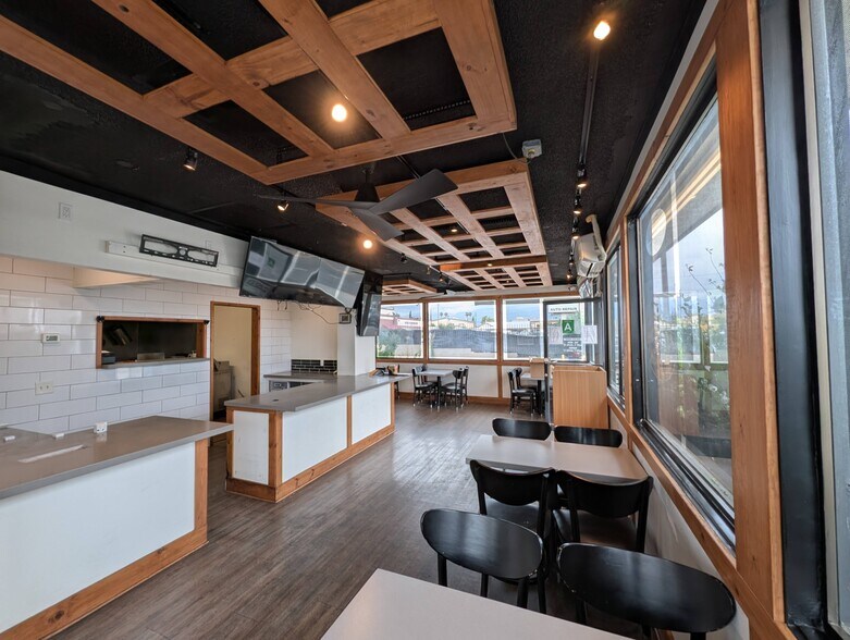 More Photos Of 2603 Tyler Ave, South El Monte Fast Food For Sale