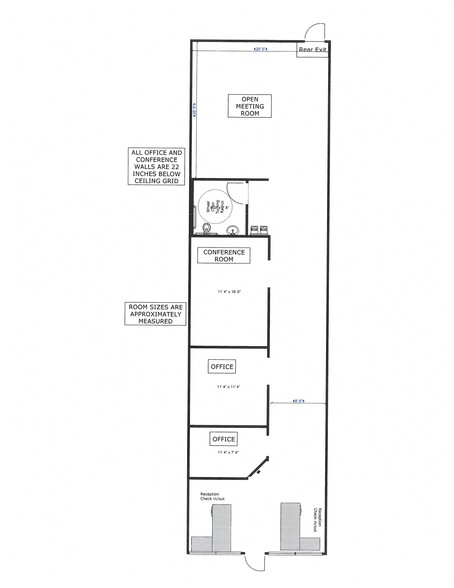 More Photos Of 3990 E SR 44, Wildwood Coworking Space