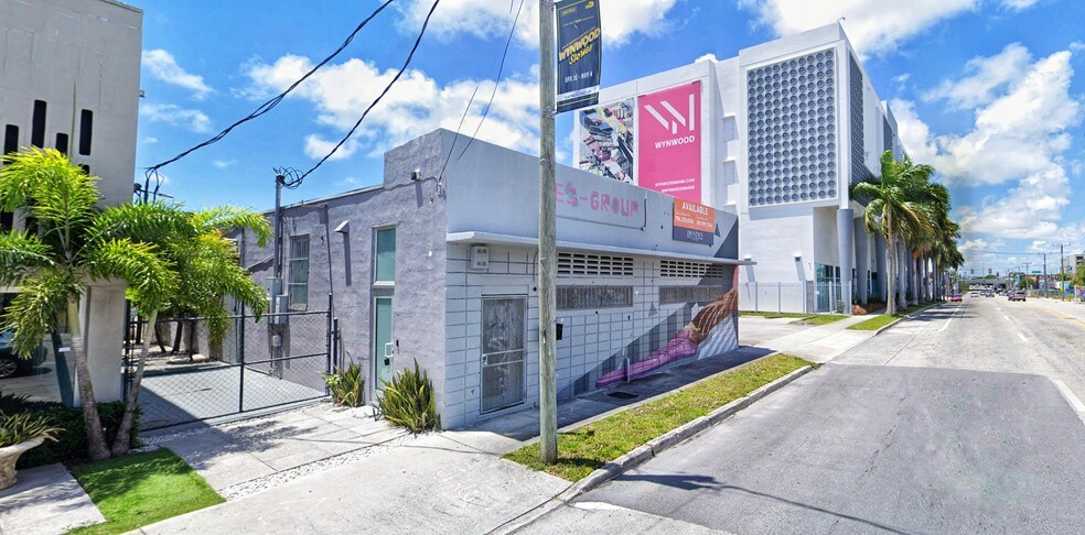 More Photos Of 330 NW 29th St, Miami Loft Creative Space For Lease