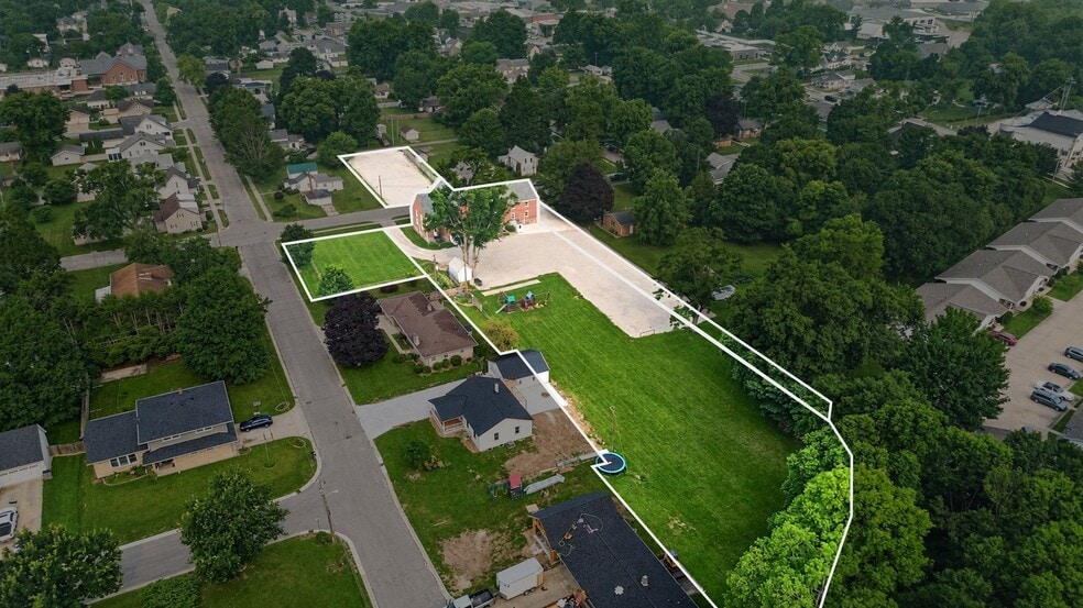 More Photos Of 206 Mill St, Middlebury Religious Facility For Sale