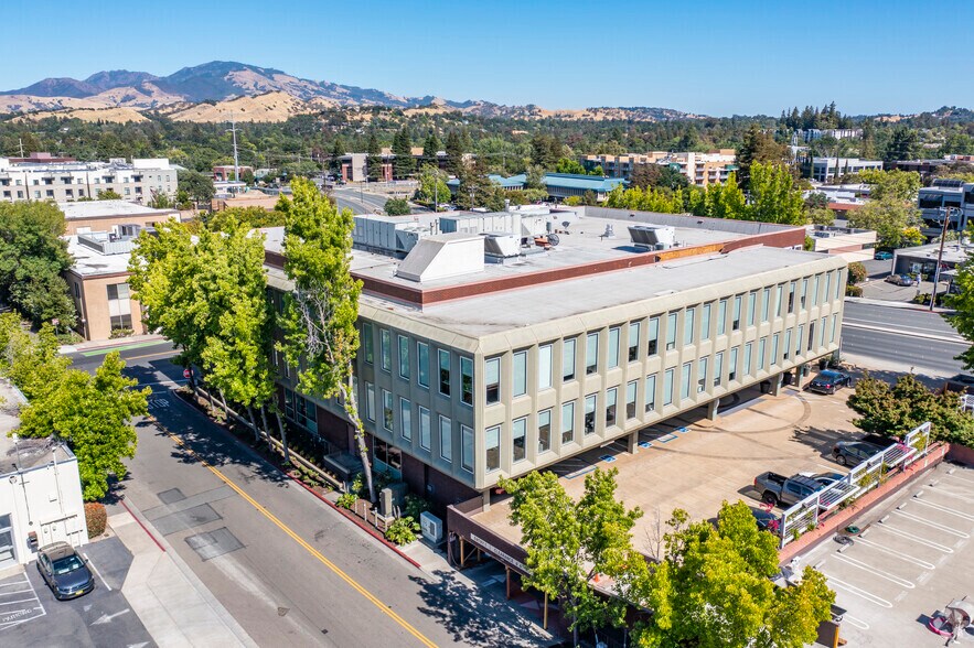 More Photos Of 590 Ygnacio Valley Rd, Walnut Creek Office For Lease