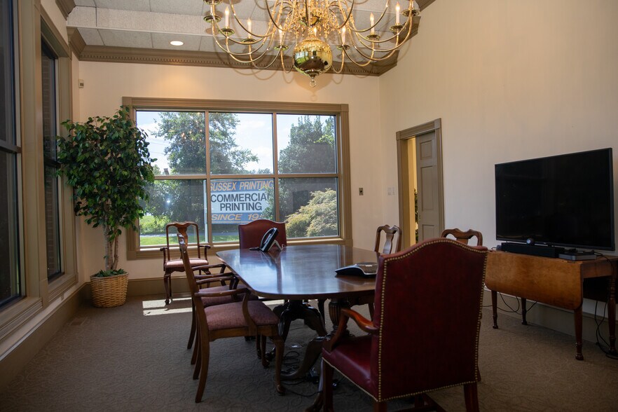 More Photos Of 24904 Sussex Hwy, Seaford Freestanding For Sale