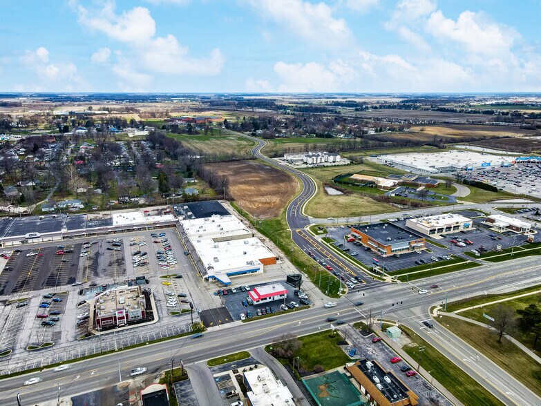 More Photos Of 0 University, Marion Land For Sale