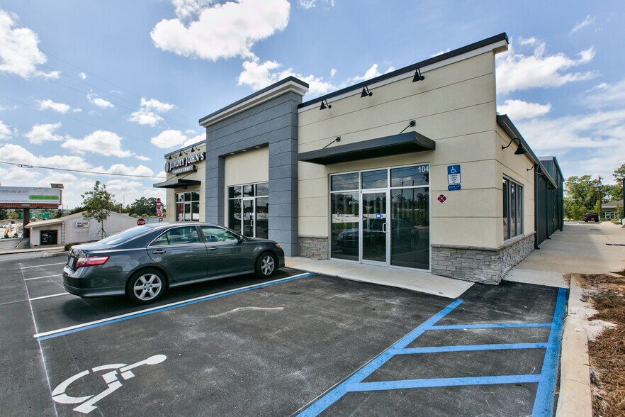 More Photos Of 1706 Capital Cir NE, Tallahassee General Retail For Lease